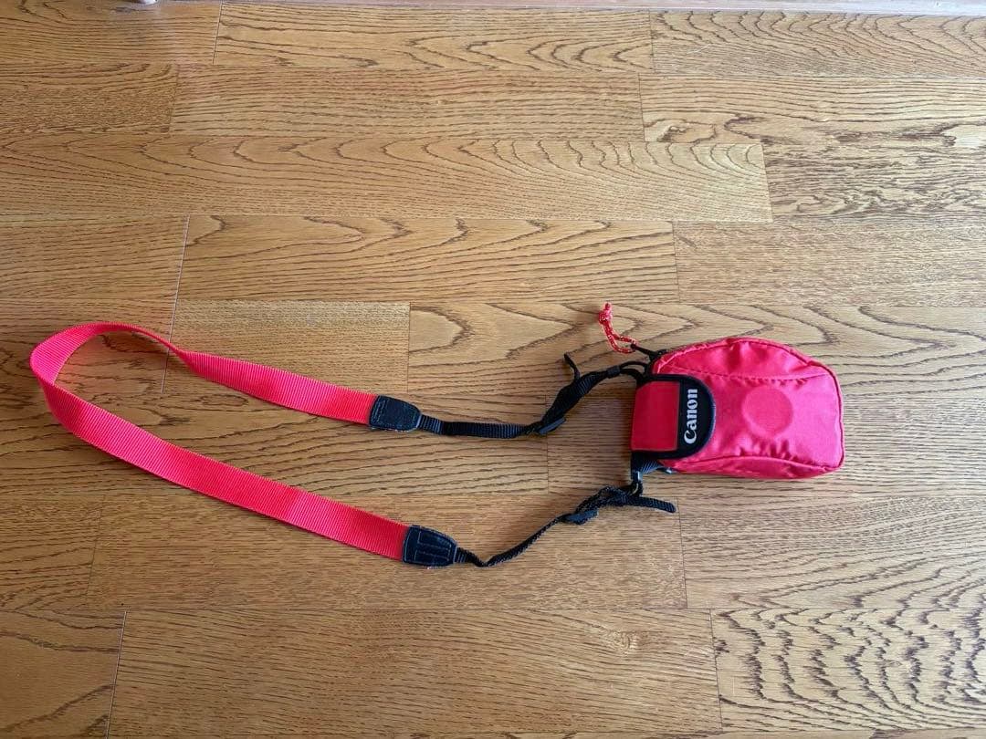 Louis【Canon】outdoor仕様 Autoboy D5