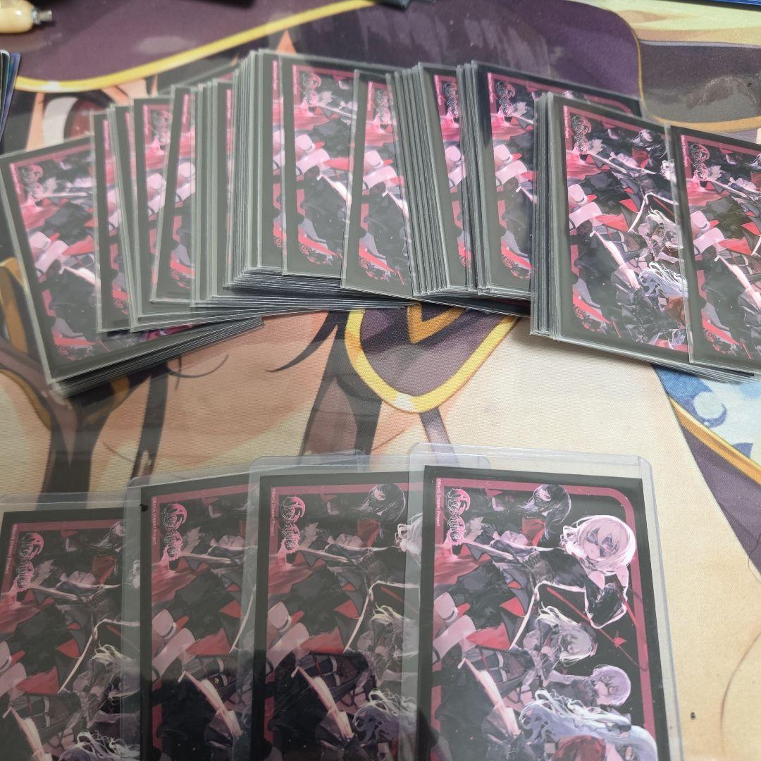 ヴァンガード アベムジカ モーティス