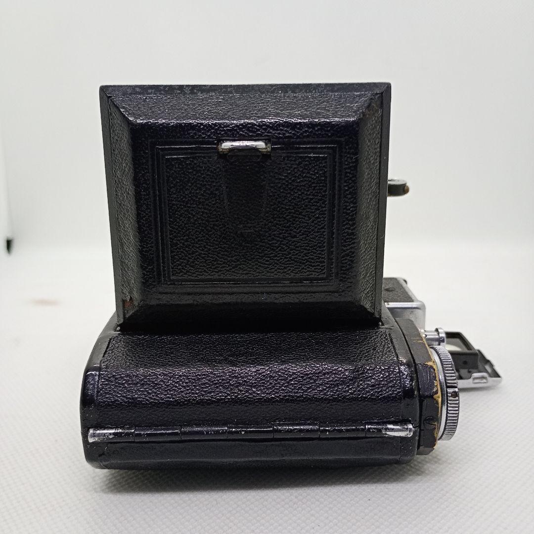 【整備済完動品】Super Ikonta A (#531)