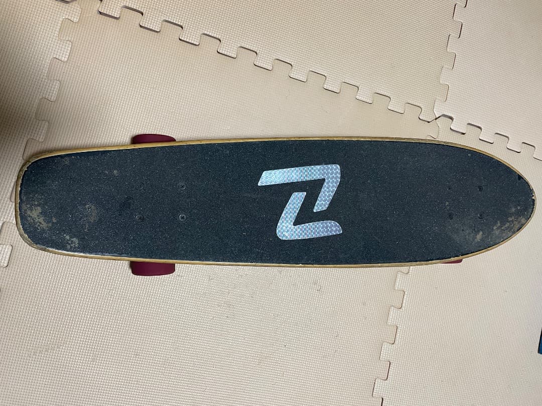 スケートボード Z-FLEX JAY ADAMS Design