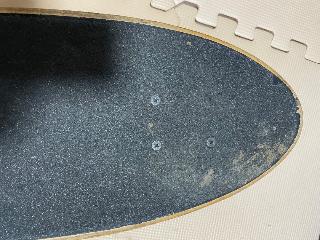 スケートボード Z-FLEX JAY ADAMS Design