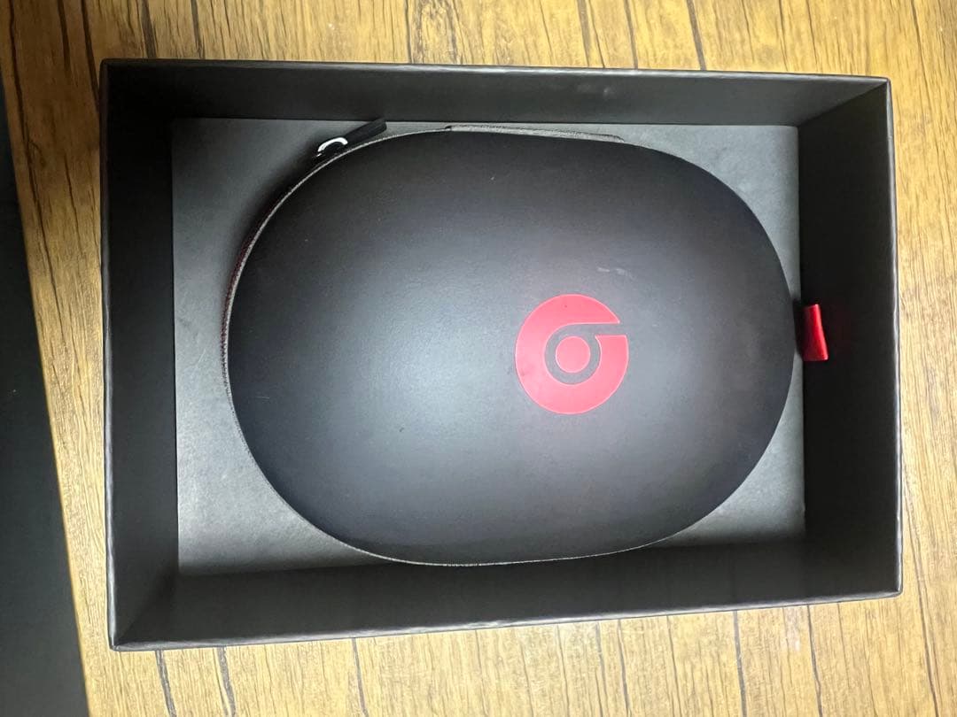 （値下げ中）Beats Studio3 Wireless ヘッドフォン ブラック