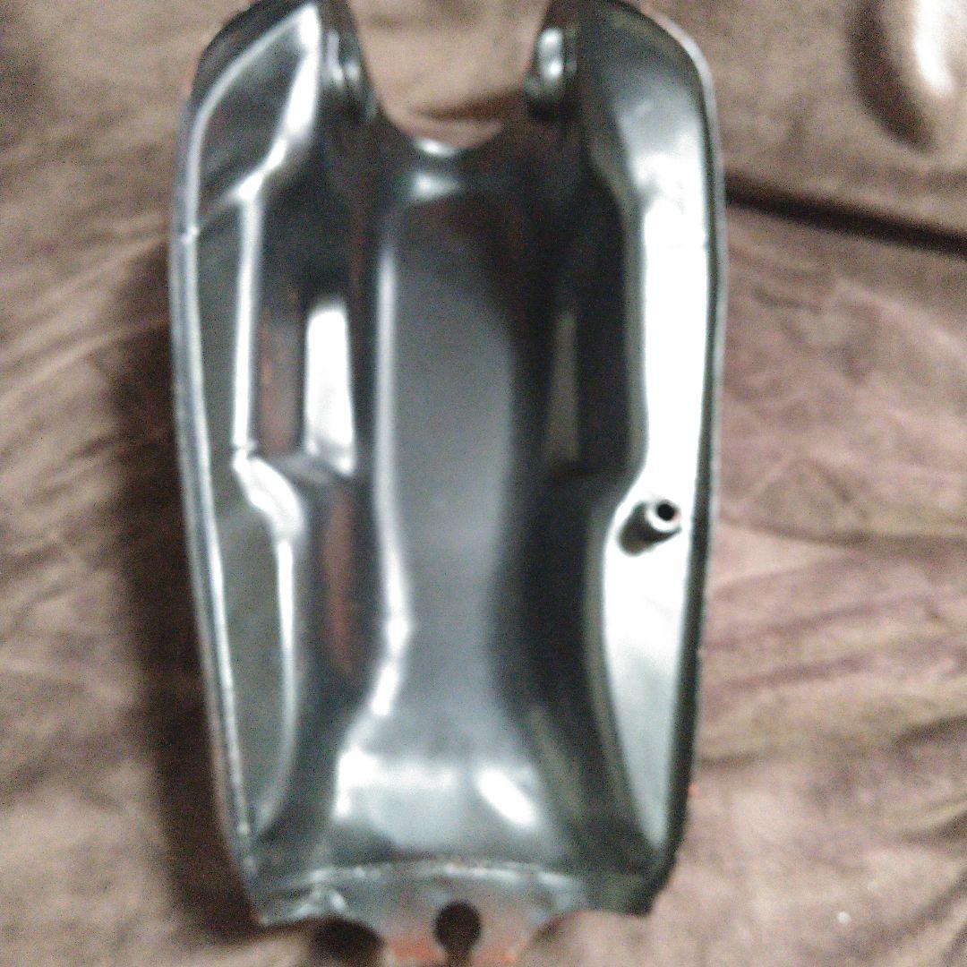 カフェレーサータンク