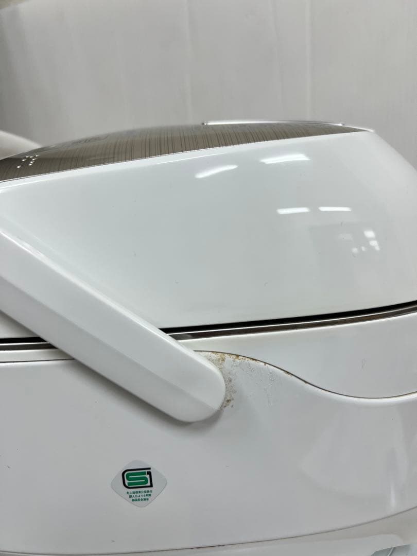 TOSHIBA 圧力IHジャー炊飯器 RC-10VQK 1.0L 2017年製