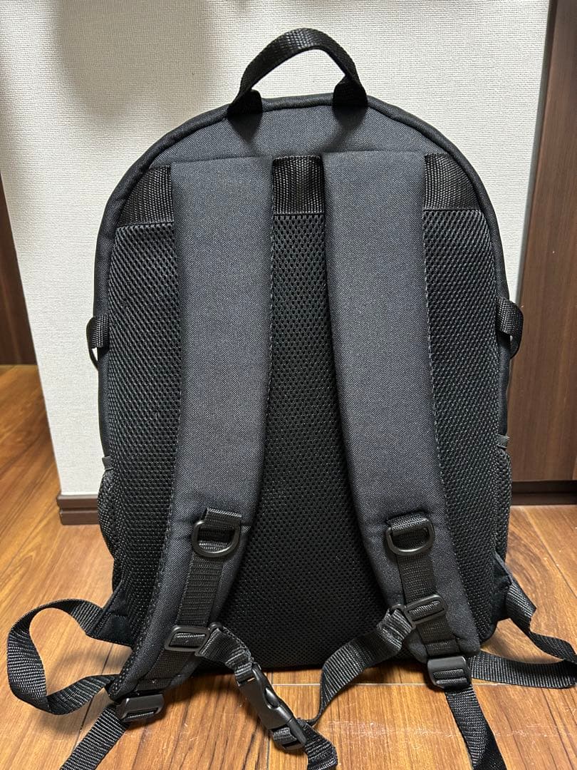 ディズニーストア　ズートピア　ニック　ジュディ　リュック　ポーチ付き