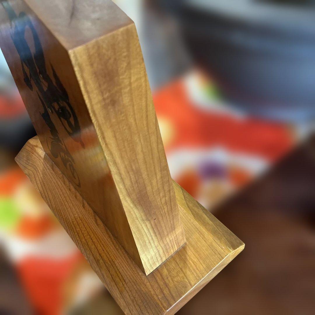 一筆描き　龍　如意宝珠　置物　レトロ