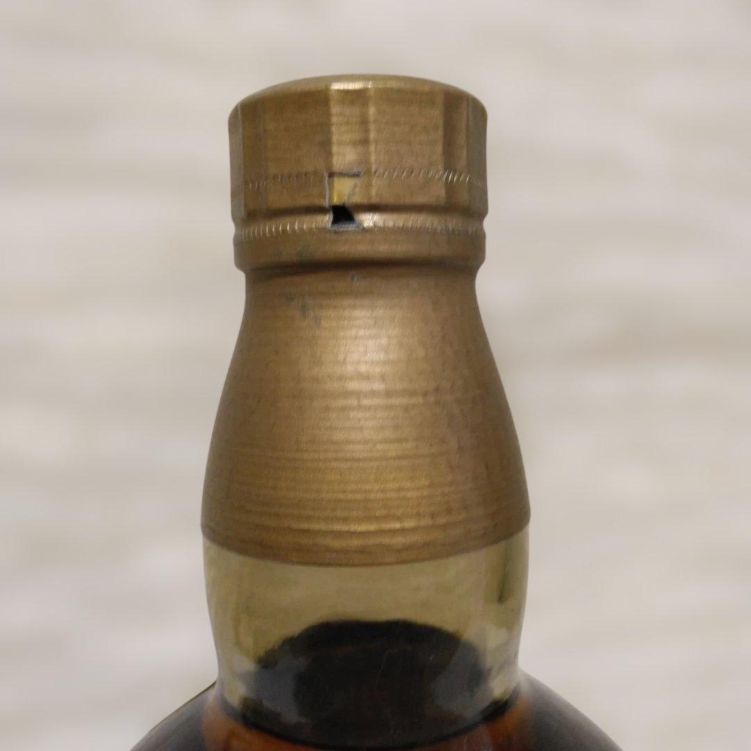 レア！　サントリー山崎　特級　年数表記無し　760ml【未開栓】