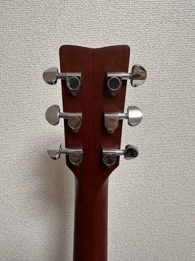 Yamaha FG820 アコースティックギター