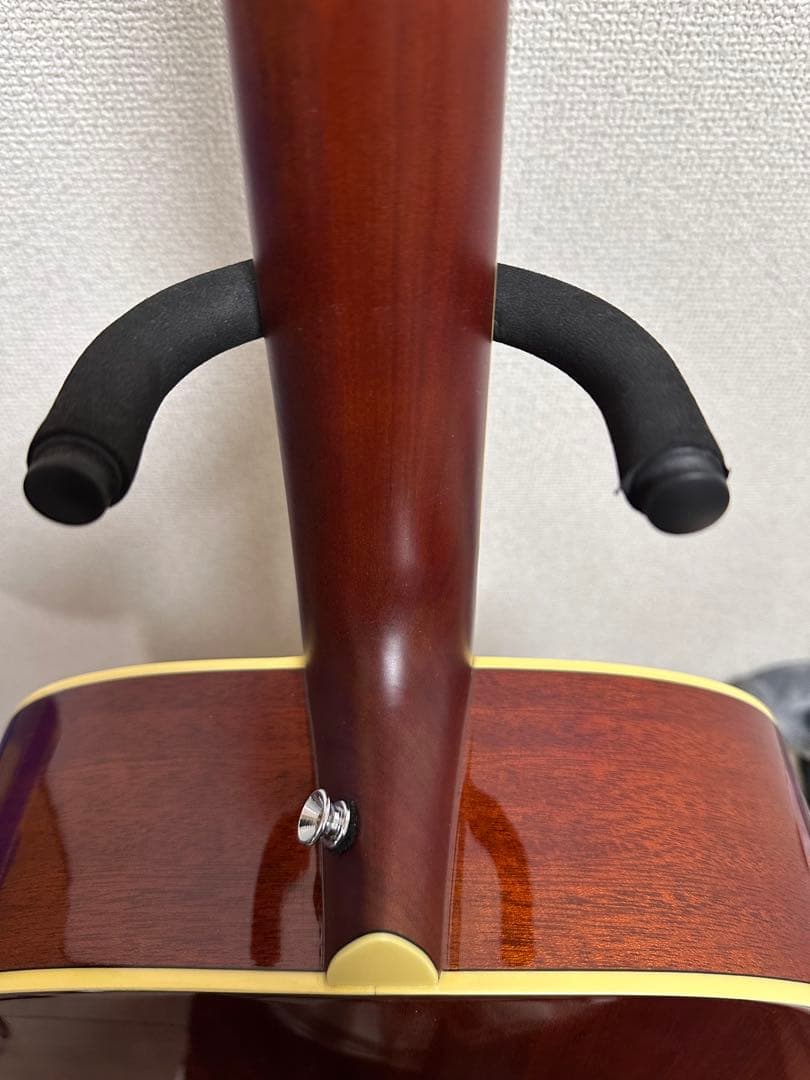 Yamaha FG820 アコースティックギター