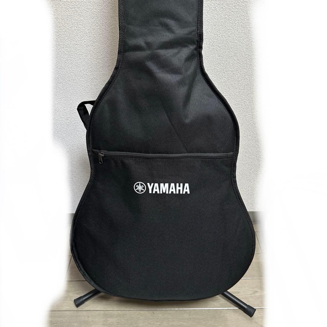 Yamaha FG820 アコースティックギター
