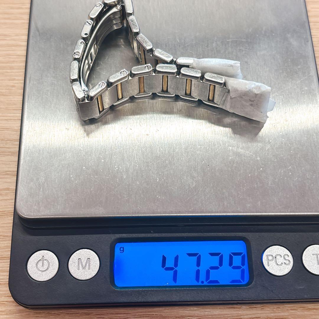 ●カルティエ　腕時計ベルト