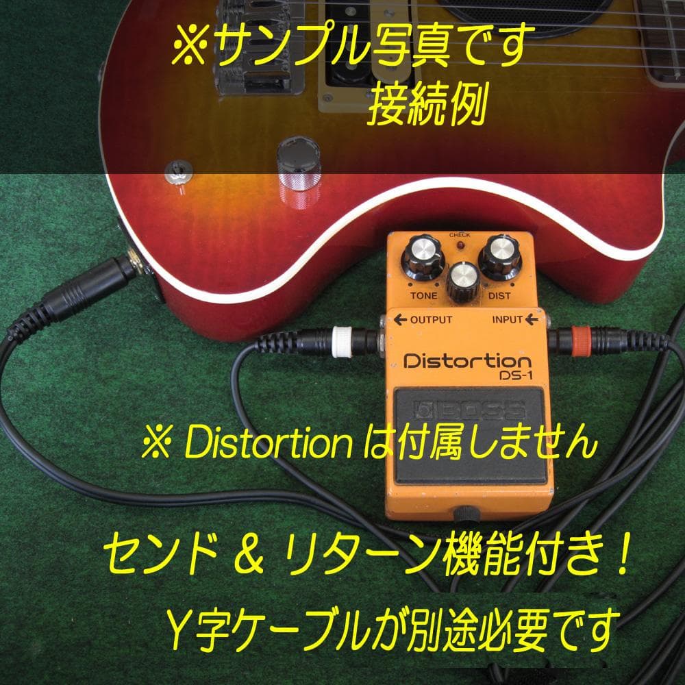 ■■FERNANDES ZO-3GF エフェクト ループ機能増設済み！超美品！