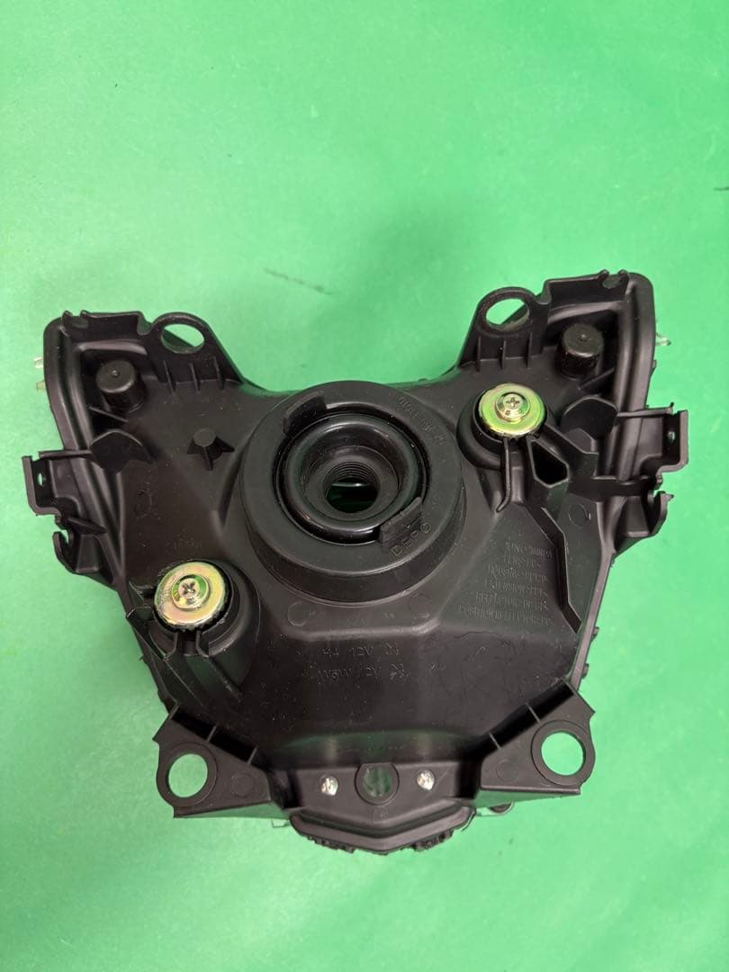 KAWASAKI ニンジャ250SL ヘッドライト