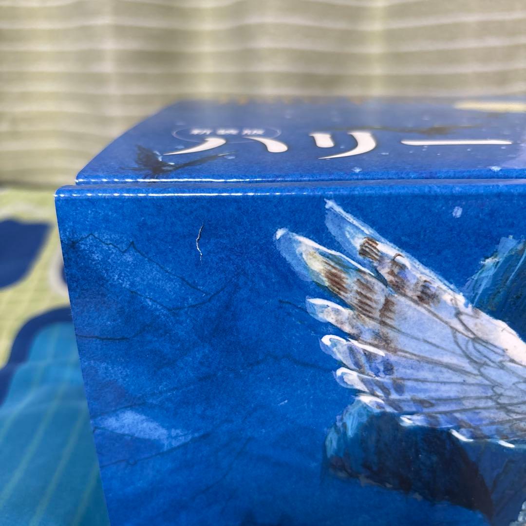 ハリー・ポッター 新装版 全巻セット 化粧箱入り