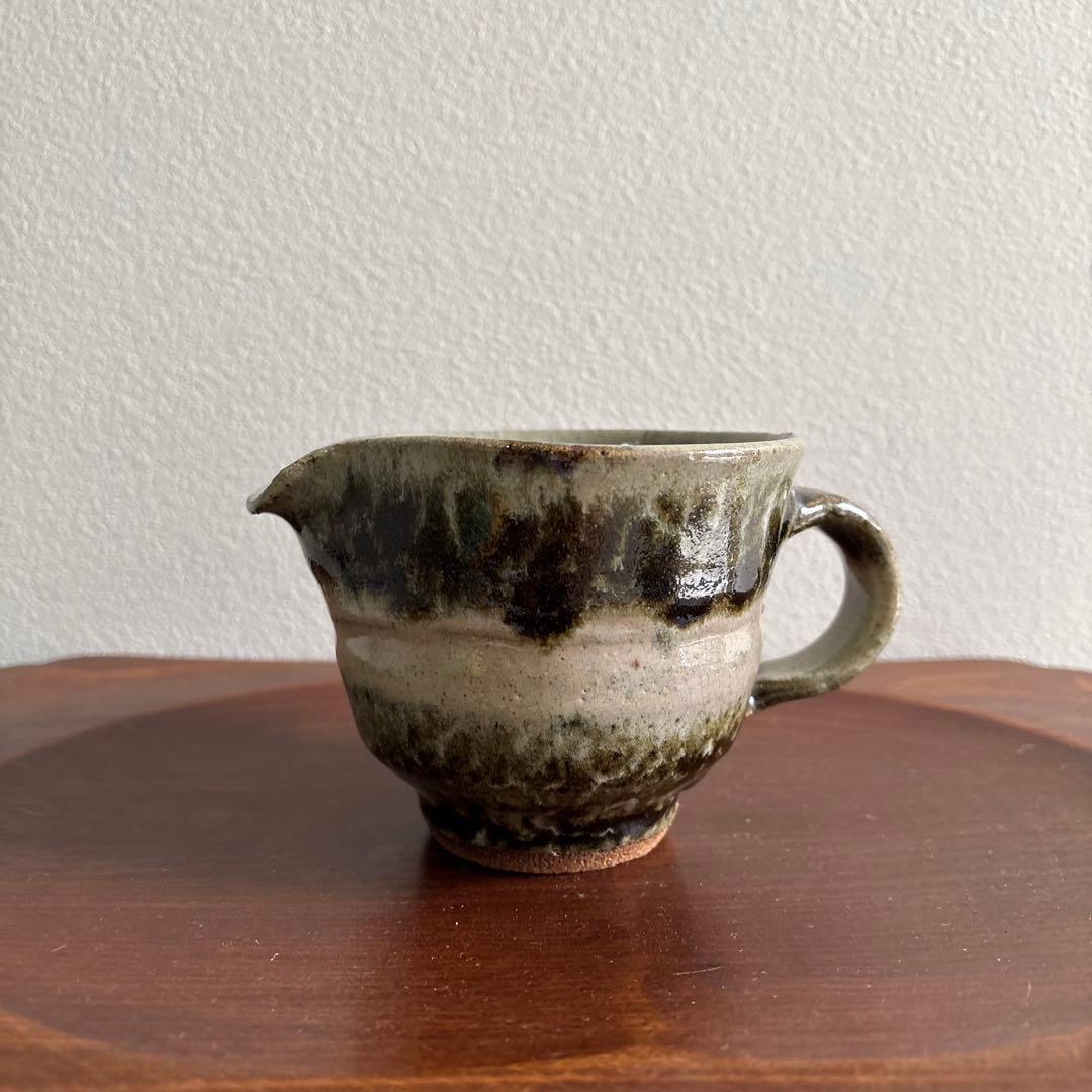 濱田庄司　ピッチャー