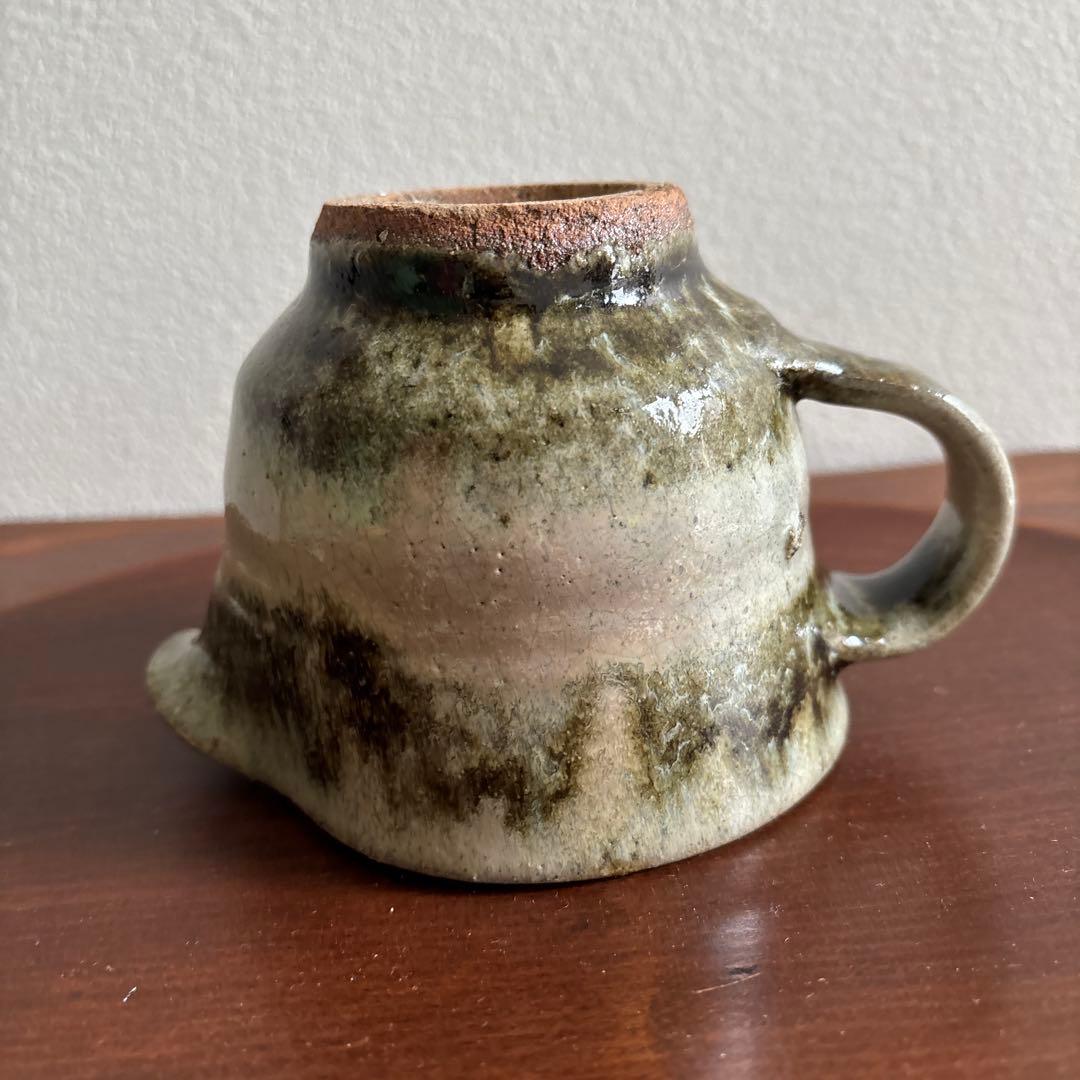 濱田庄司　ピッチャー