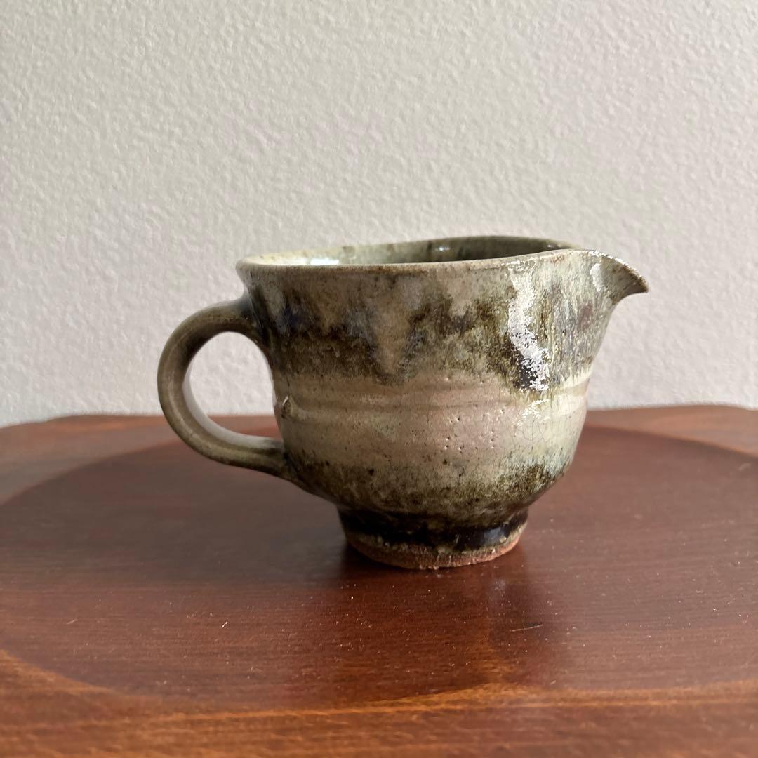 濱田庄司　ピッチャー