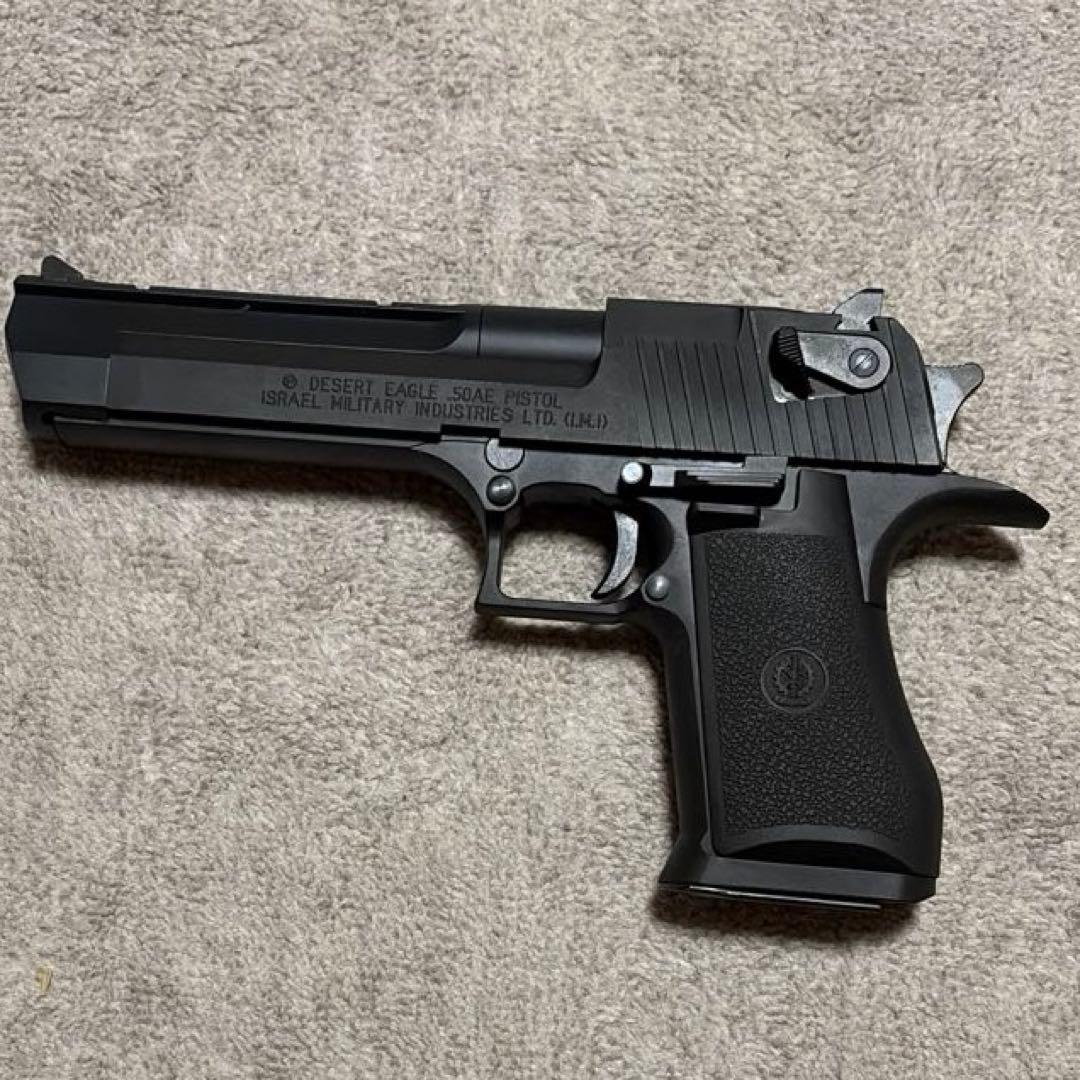 タナカ　デザートイーグル