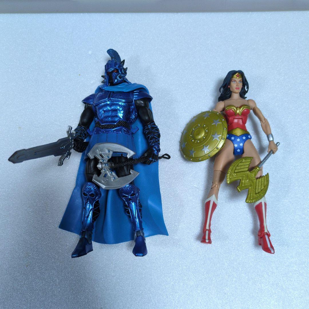 アメコミ DC UNIVERSE