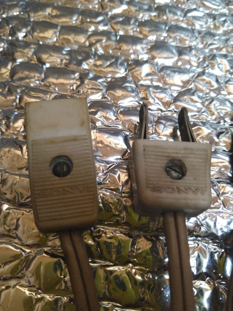 SONY  真空管オープンリールレコーダー