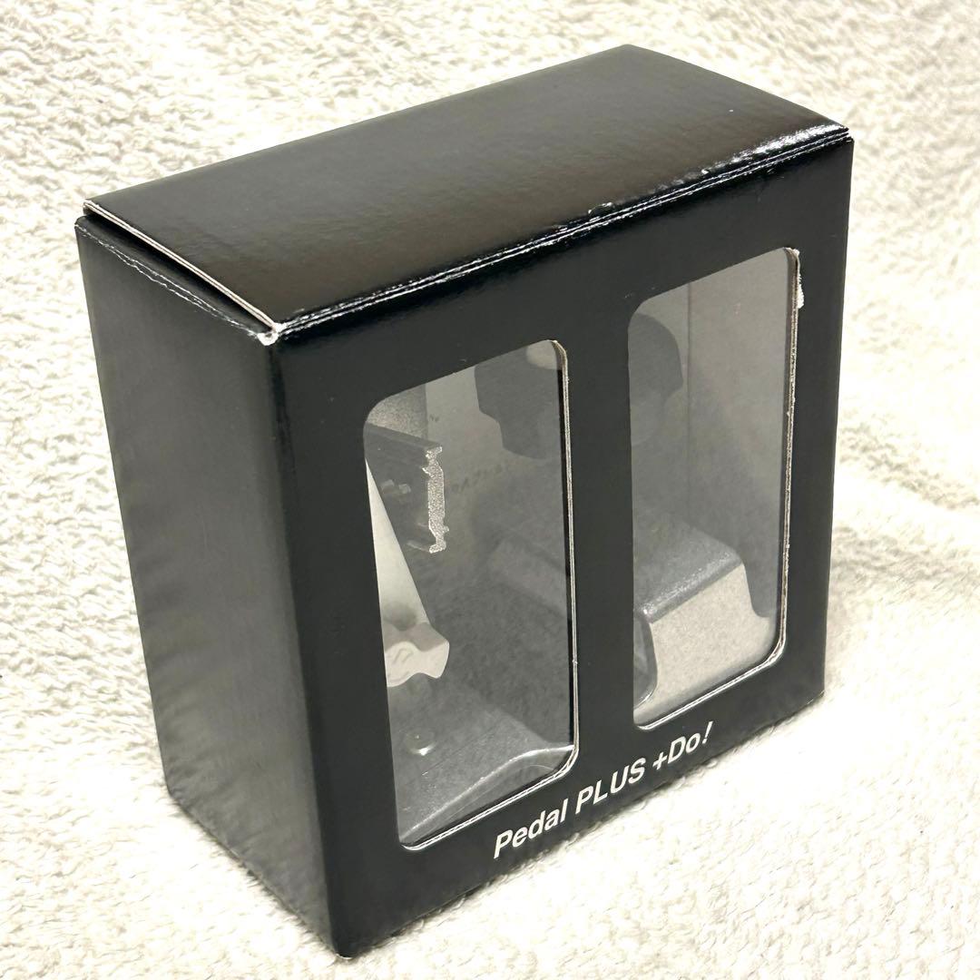 【未使用品】ピアノアシストペダル 補助ペダル Pedal PLUS +Do!