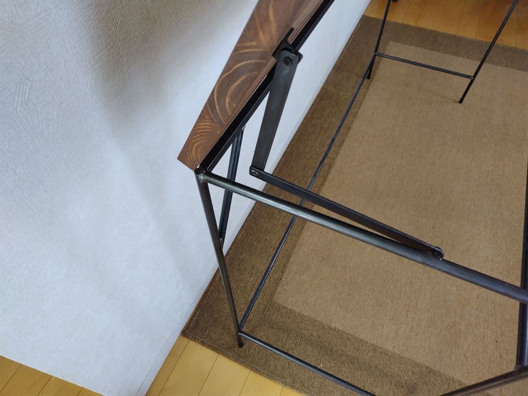 なーちゃん様オーダー品　コンソールテーブル