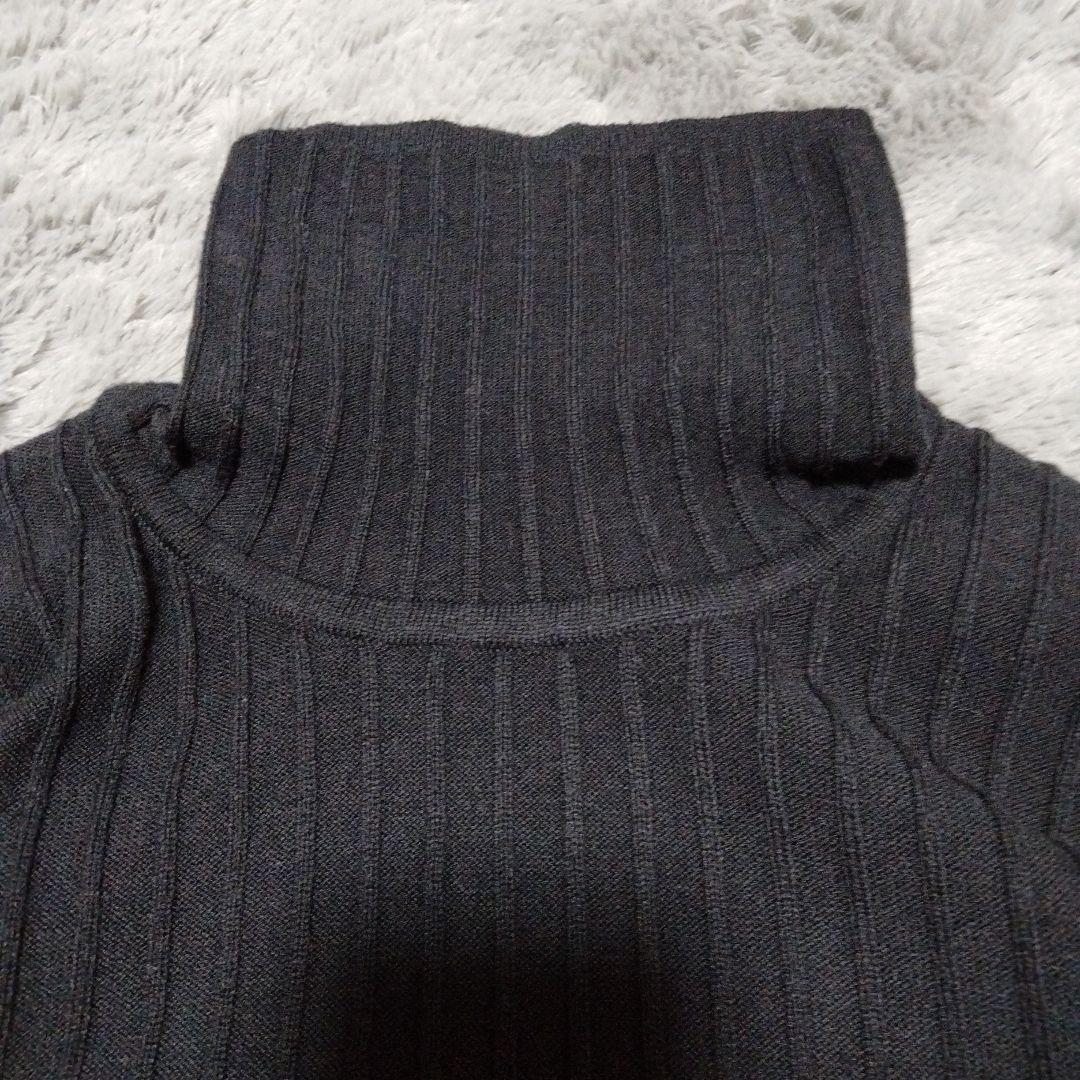 adidas♡新品/スカート♡美品/タートルネック♡M　ゴルフ/スポーツ