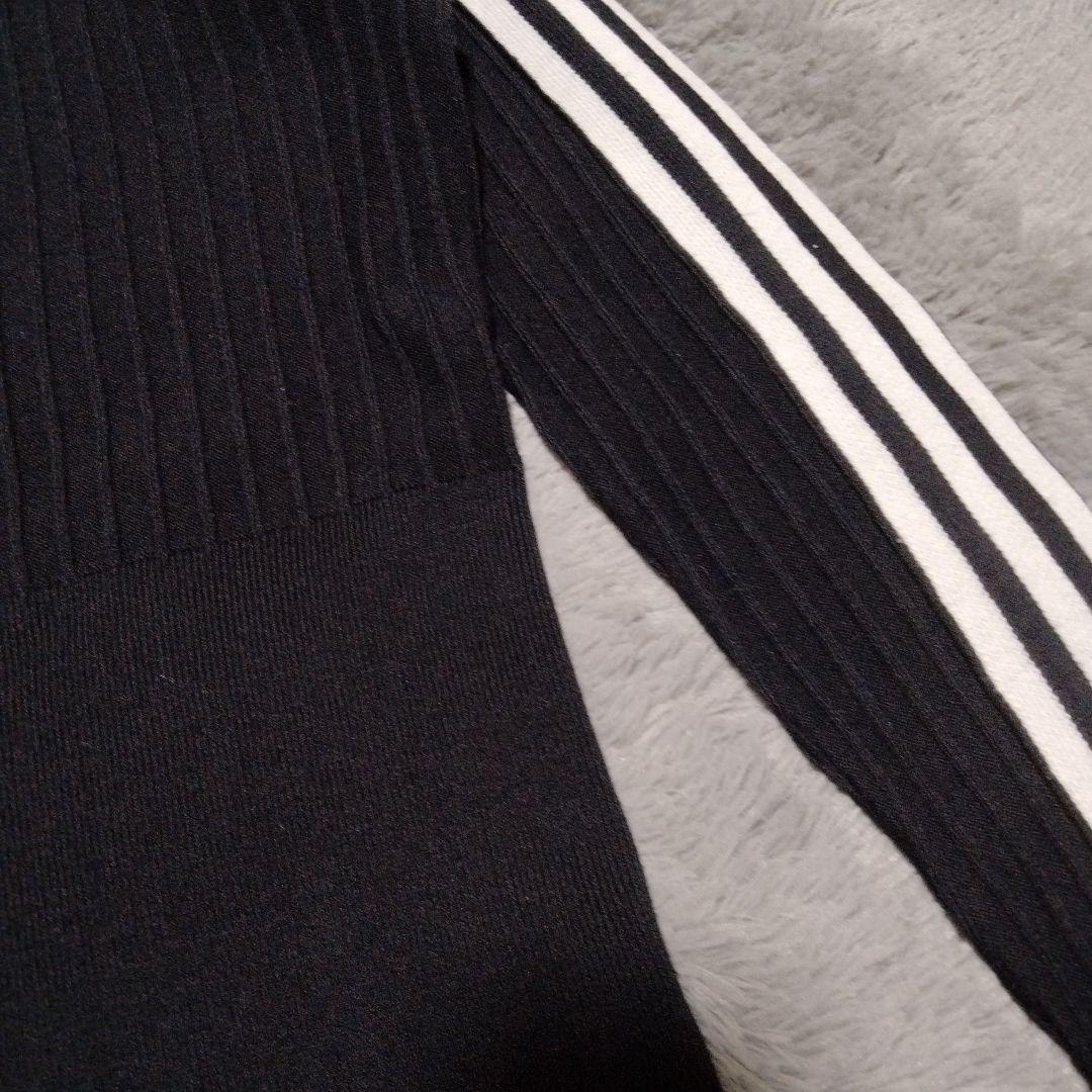 adidas♡新品/スカート♡美品/タートルネック♡M　ゴルフ/スポーツ