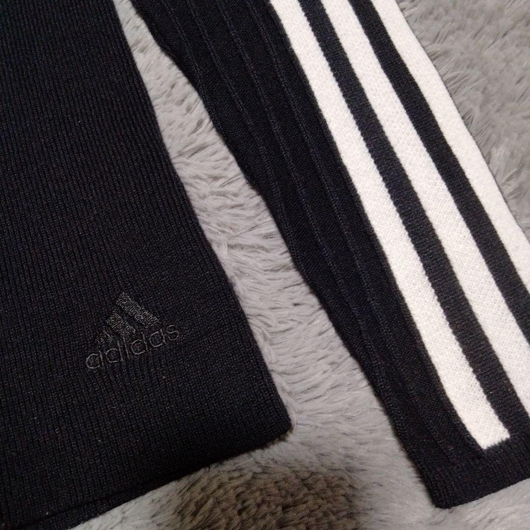 adidas♡新品/スカート♡美品/タートルネック♡M　ゴルフ/スポーツ