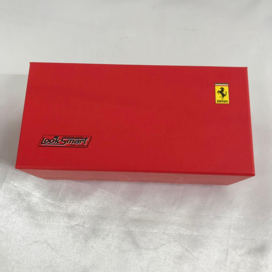 ミニカー 1/43 Ferrari SF71H Winner US GP 2018