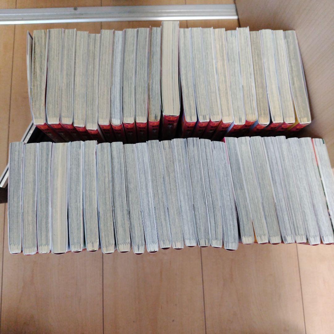 新テニスの王子様　全巻　1~43巻、10.5巻・23.5巻