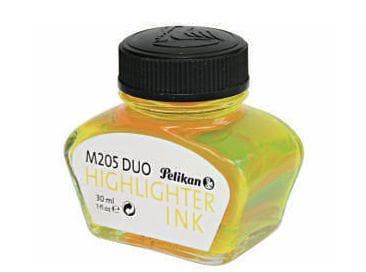 【Amami 新品文具】 Pelikan 特生 M205 DUO ネオン 万年筆