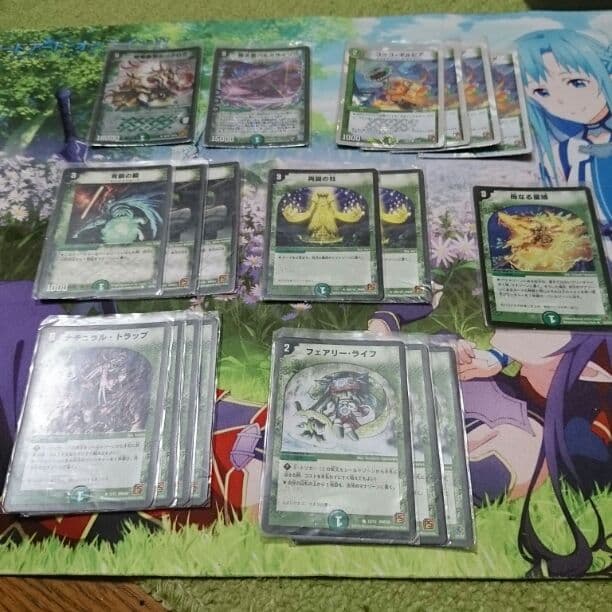 旧ドラゴンデッキ