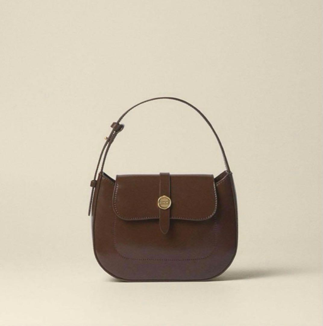 lememe 韓国 バッグ