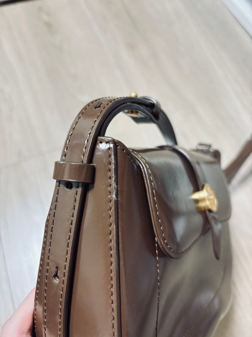 lememe 韓国 バッグ