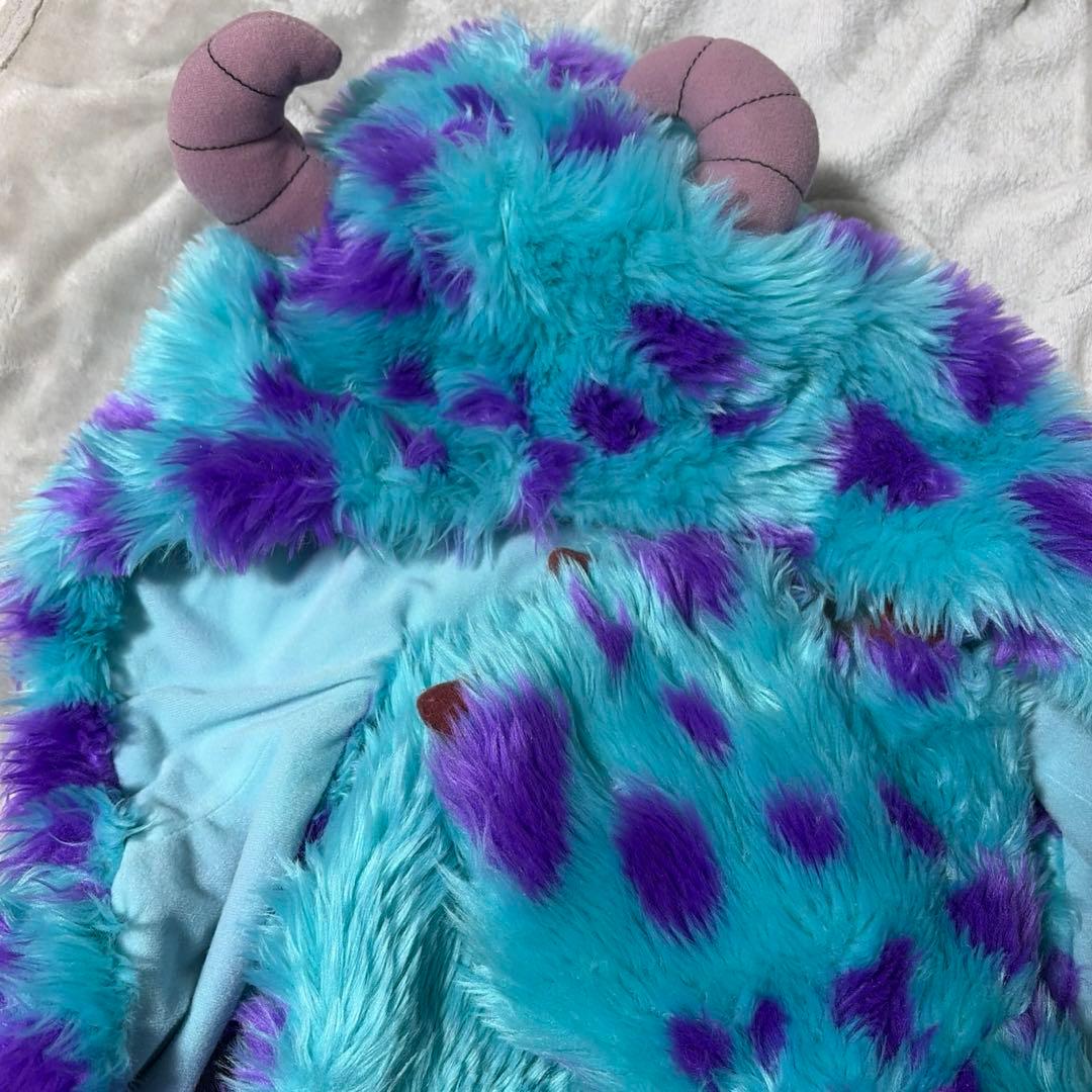 サリー　ファンキャップ　マフラー