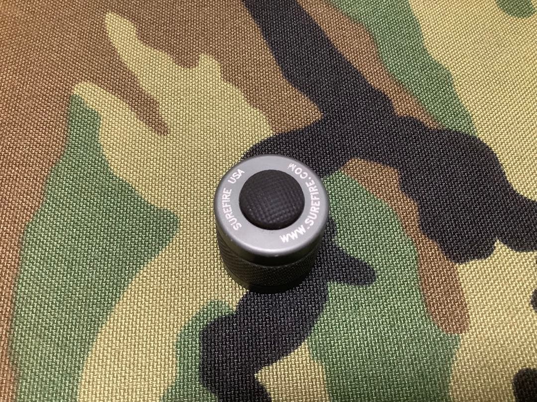 超レアSUREFIRE シュアファイア　M660 ライトセット