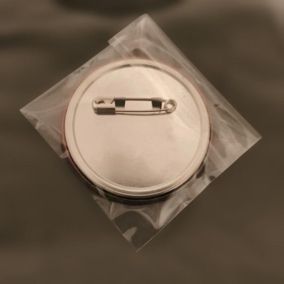 フェアリーテイル 缶バッジ