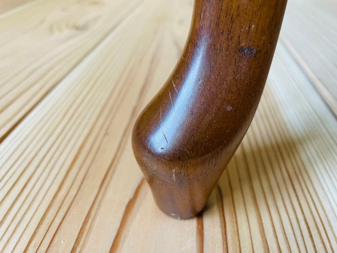 マルニ木工/MARUNI/マキシマム/アンドリュー/オットマン/猫脚/①