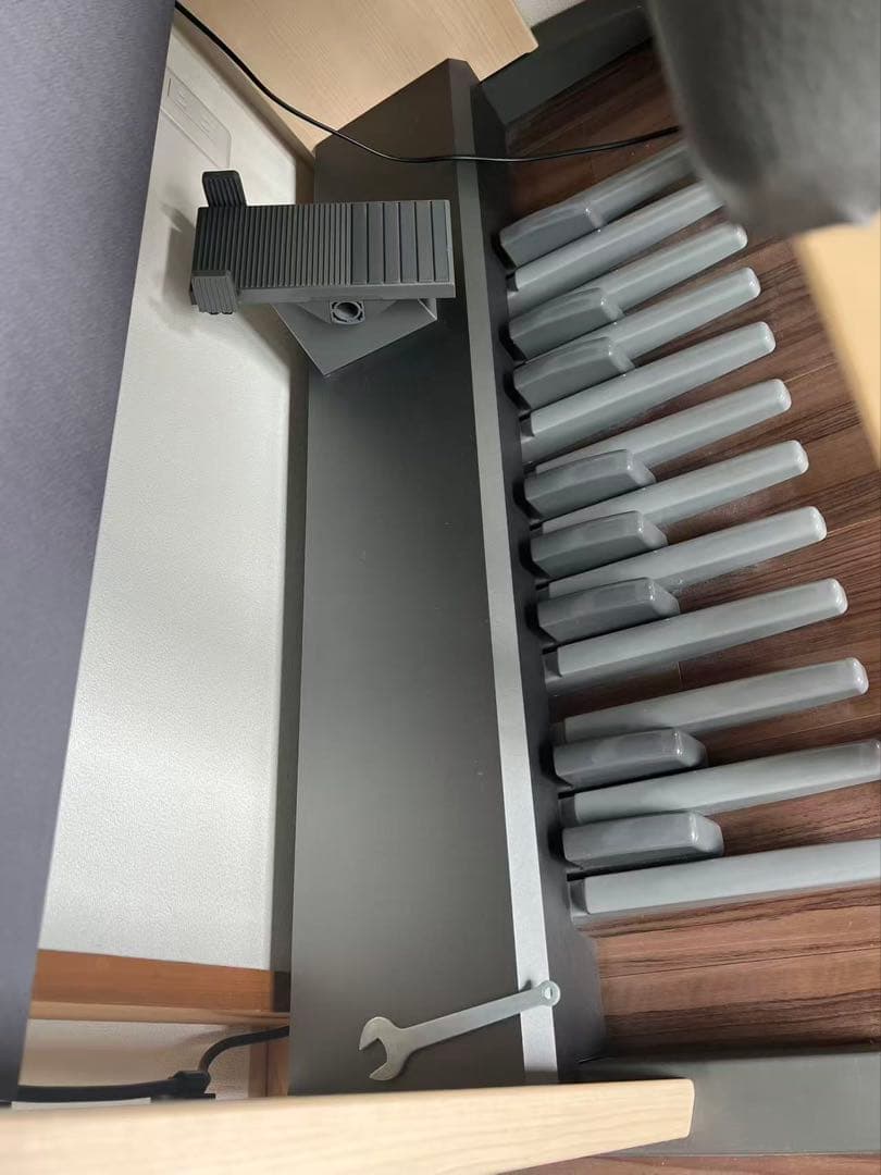 YAMAHA エレクトーン　ELB-02 2018年製　[名古屋市]