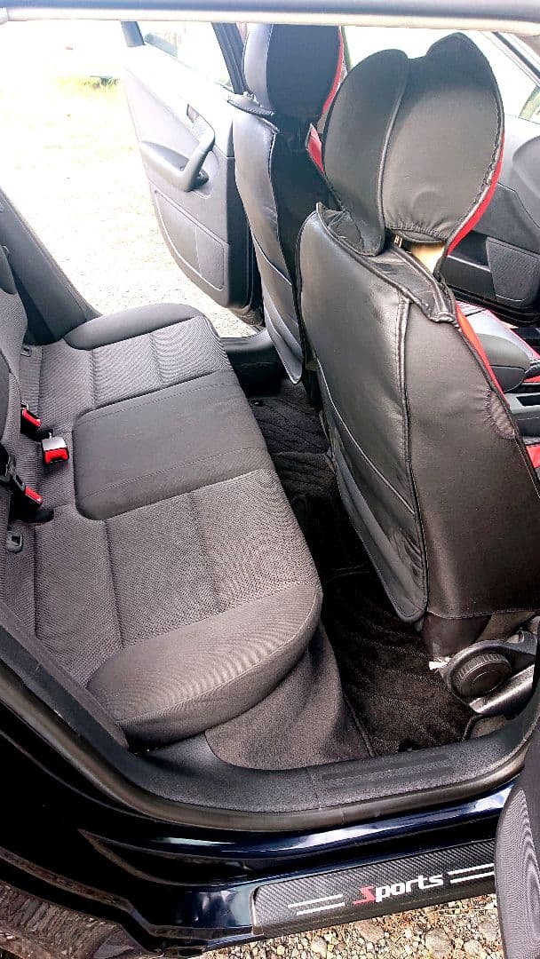 アウディ A3 スポーツバッグ 1.4T FSI ターボ ナビ 取説 記録簿多数