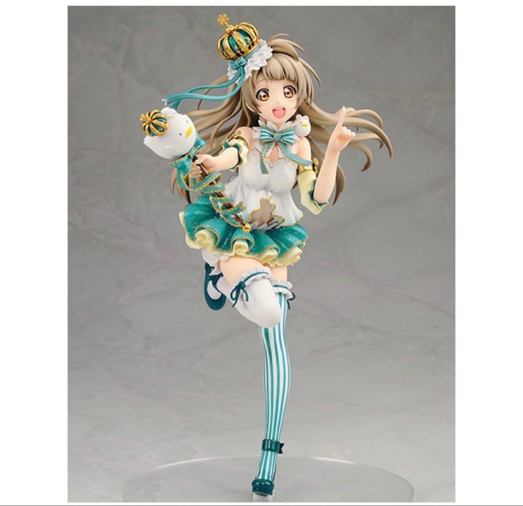 アルター 南ことり フィギュア