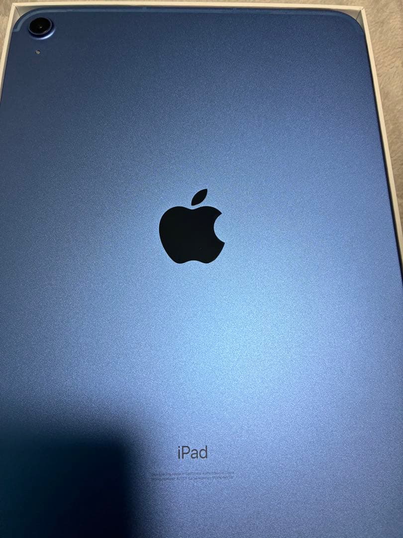 カエルさん★専用Apple iPad 本体 第10世代　wi-Fi