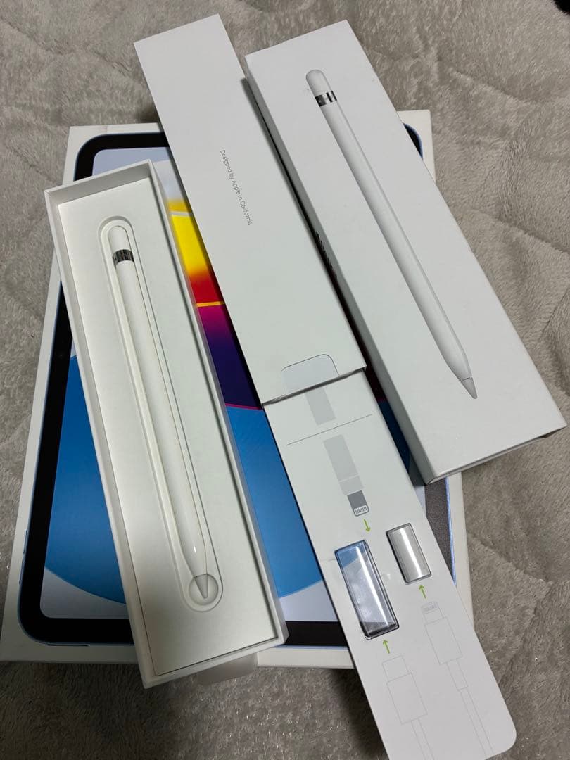 カエルさん★専用Apple iPad 本体 第10世代　wi-Fi