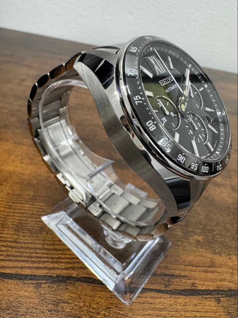 SEIKO BRIGHTZ SDGZ003自動巻き　　8R28-00R0