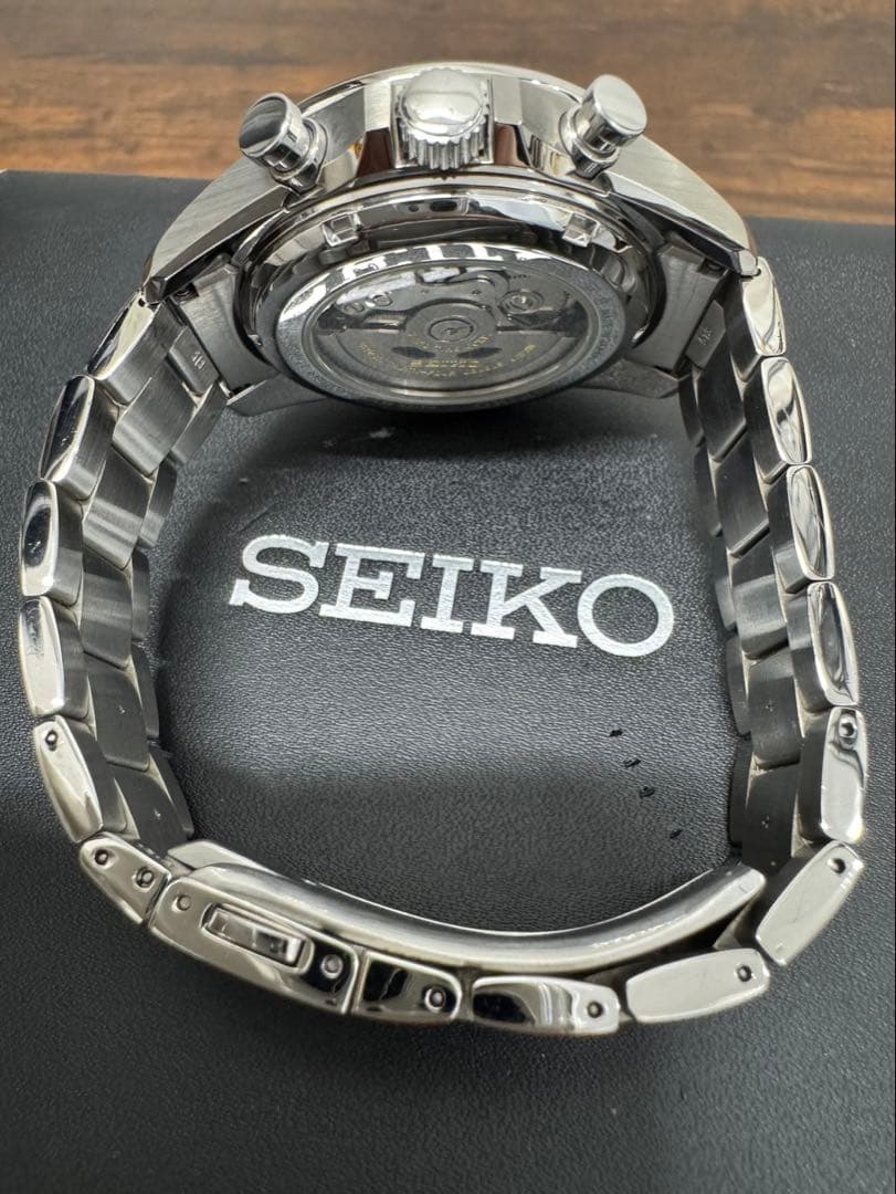 SEIKO BRIGHTZ SDGZ003自動巻き　　8R28-00R0