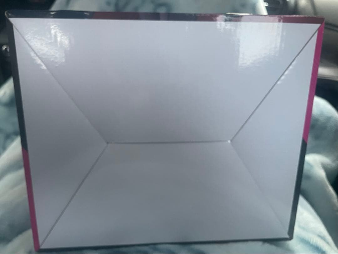 勝利の女神NIKE一番くじモダニア:セカンドアフェクション