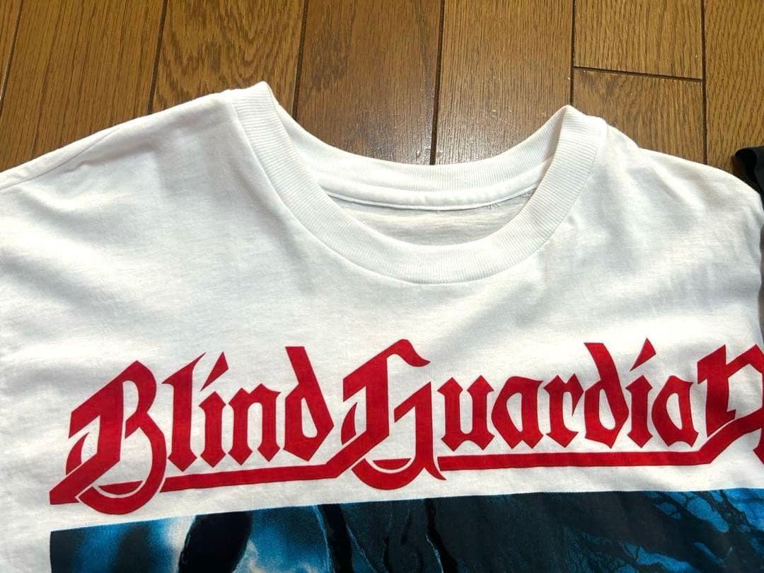 90s Blind Guardian 2枚セット　ヴィンテージ