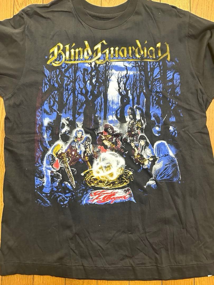90s Blind Guardian 2枚セット　ヴィンテージ