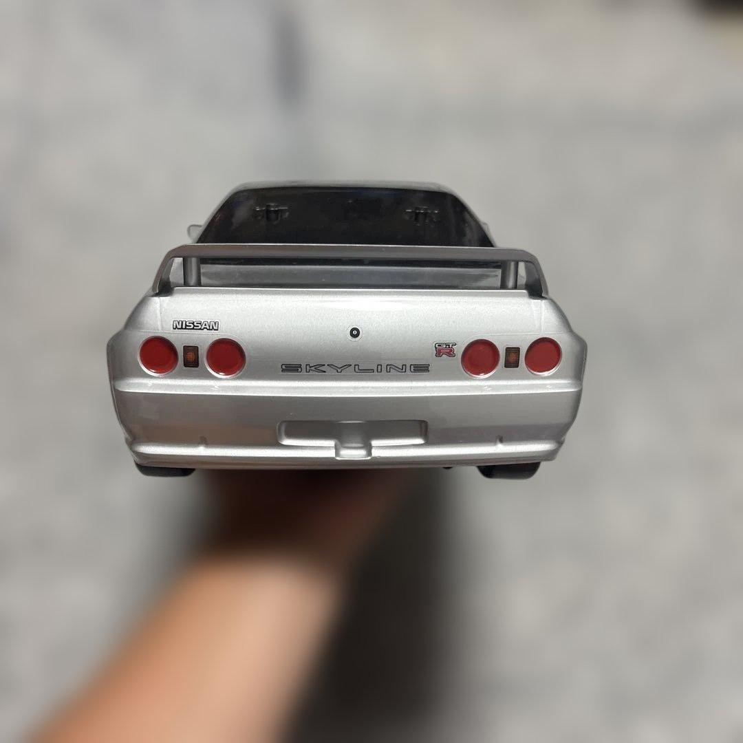 タミヤ XB ドリフトスペック　スカイライン GT-R